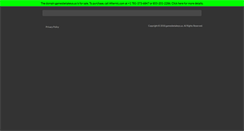 Desktop Screenshot of gamesbetakeys.us
